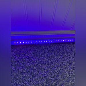 LED light strip